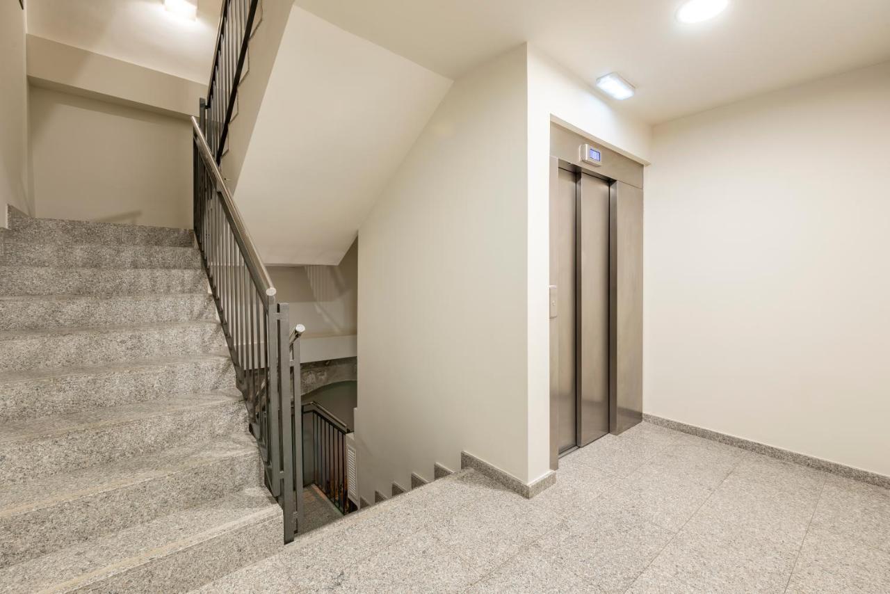 Hotel Centre Reus Εξωτερικό φωτογραφία
