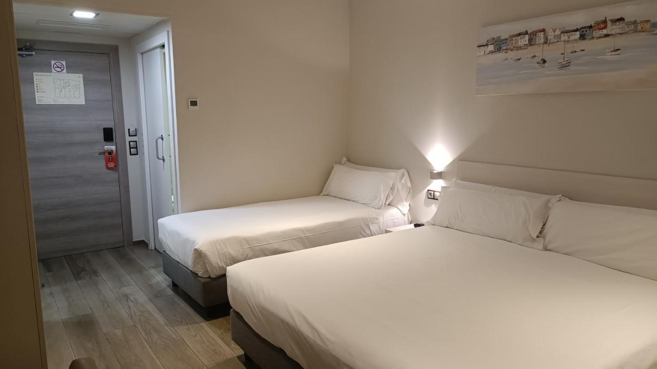 Hotel Centre Reus Εξωτερικό φωτογραφία