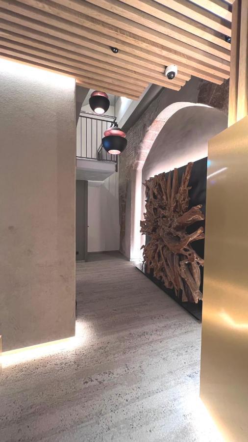 Hotel Centre Reus Εξωτερικό φωτογραφία