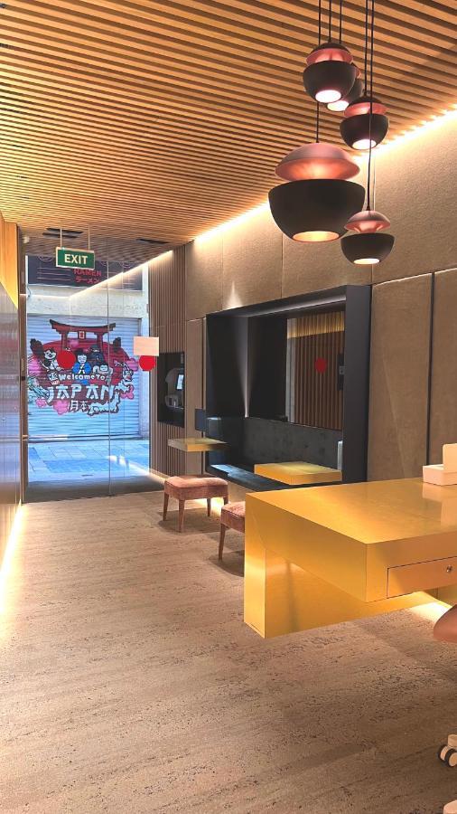 Hotel Centre Reus Εξωτερικό φωτογραφία