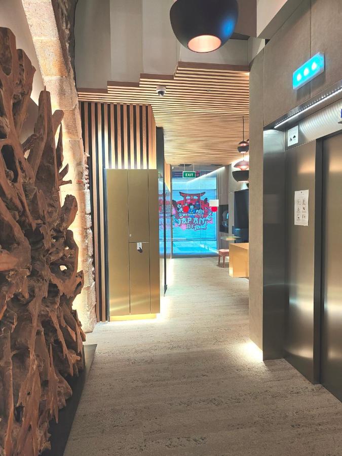Hotel Centre Reus Εξωτερικό φωτογραφία