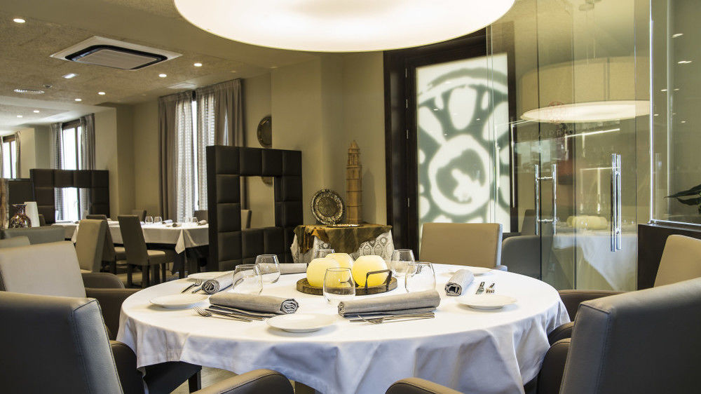 Hotel Centre Reus Εξωτερικό φωτογραφία