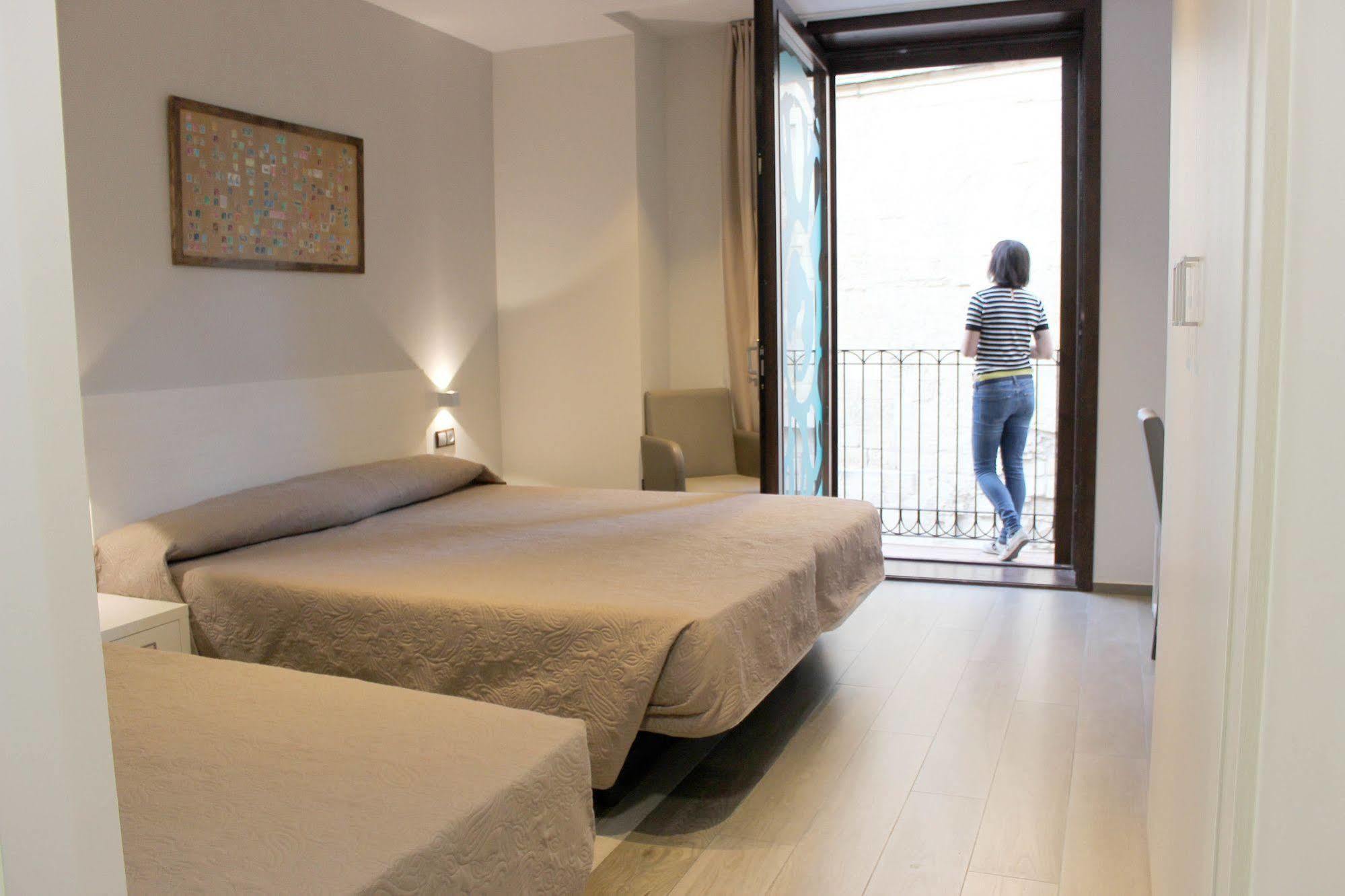 Hotel Centre Reus Εξωτερικό φωτογραφία