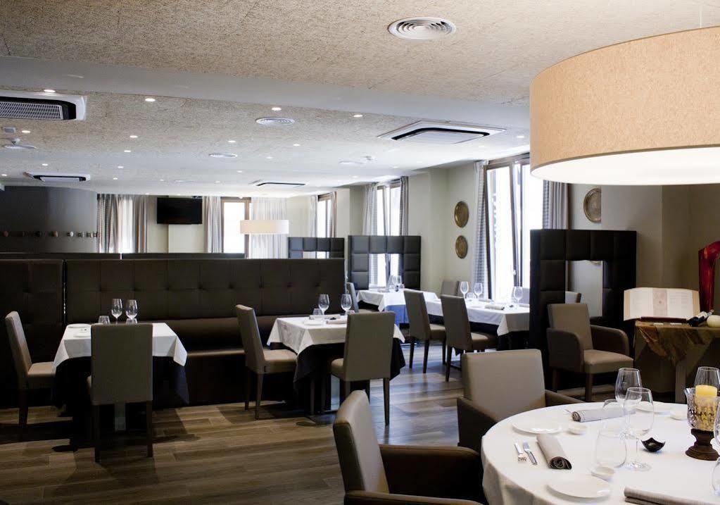 Hotel Centre Reus Εξωτερικό φωτογραφία