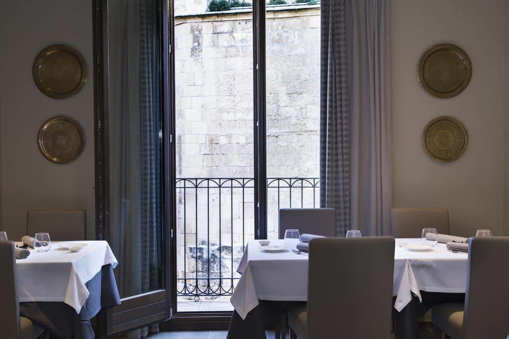 Hotel Centre Reus Εξωτερικό φωτογραφία