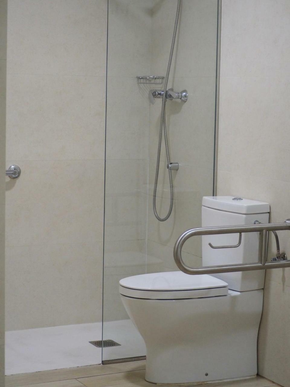 Hotel Centre Reus Εξωτερικό φωτογραφία